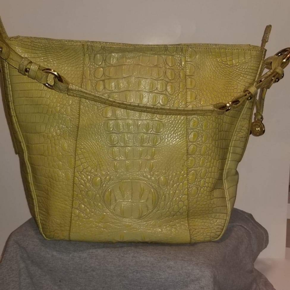 Authentic Brahmin Handbag
